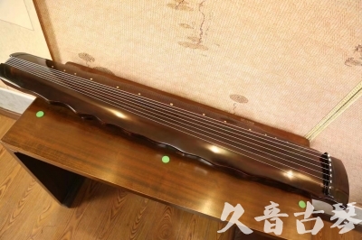 河南省●久音古琴  ●今日推荐  20230530[高级精品演奏级落霞]