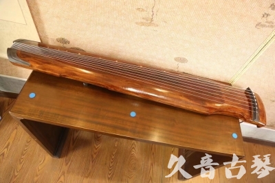 河南省●久音古琴  ●今日推荐20230605  [断纹仲尼式]