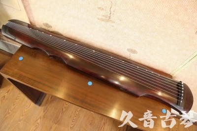 河南省●久音古琴  ●今日推荐20230612  [顶级演奏伏羲]