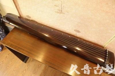 河南省●久音古琴  ●今日推荐20230711  [高级演奏正和]