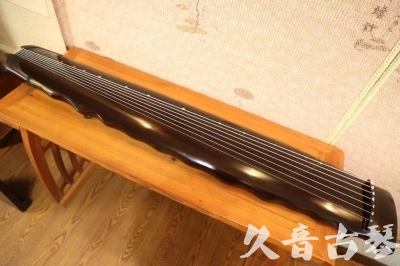 河南省●久音古琴  ●今日推荐20230713  [高级演奏落霞]