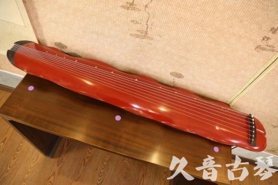 河南省20240108冬季古琴保养注意事项3