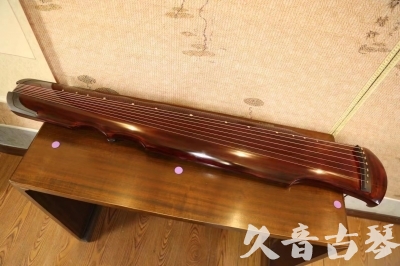 河南省20240108冬季古琴保养注意事项4