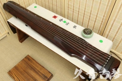 河南省●久音古琴  ●今日推荐20240110  [高级演奏仲尼式]（男琴友必选）