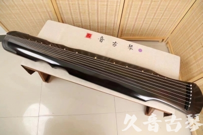 河南省●久音古琴  ●今日推荐20240509  [收藏级伏羲式]（升级必入）