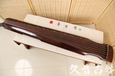 河南省●久音古琴  ●今日推荐20240515  [顶级演奏仲尼]