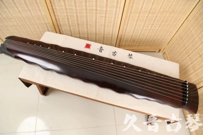 河南省●久音古琴  ●今日推荐 20240520 [顶级演奏落霞]