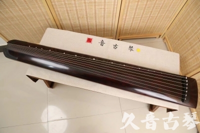 河南省●久音古琴  ●今日推荐20240528  [顶级演奏正和]