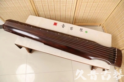 河南省●久音古琴  ●今日推荐  20240613[顶级演奏仲尼]
