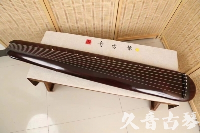 河南省●久音古琴  ●今日推荐20240618  [高级精品演奏混沌式]