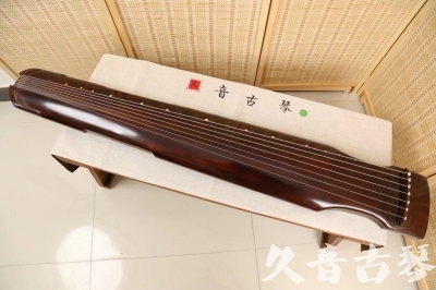 河南省●久音古琴  ●今日推荐 20240814 [顶级演奏仲尼]