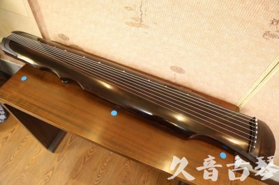 河南省●久音古琴  ●今日推荐 20240828 [顶级演奏伏羲]