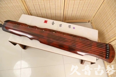 河南省●久音古琴  ●今日推荐20240831  [收藏级伏羲式]
