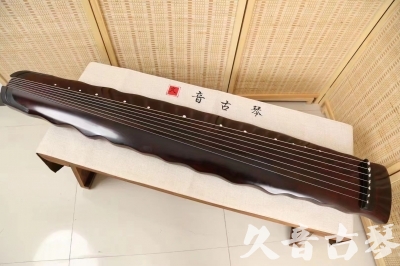 河南省●久音古琴  ●今日推荐  20240903[顶级演奏落霞]